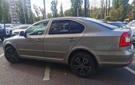 Skoda Octavia, 2011 год, 820 000 рублей, 5 фотография