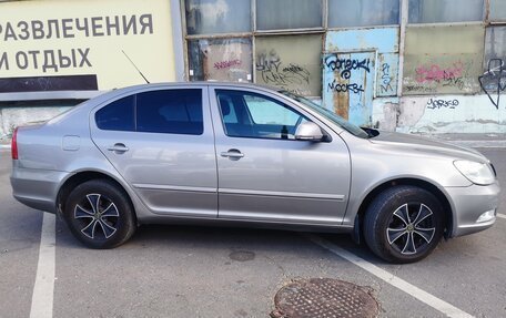 Skoda Octavia, 2011 год, 820 000 рублей, 6 фотография