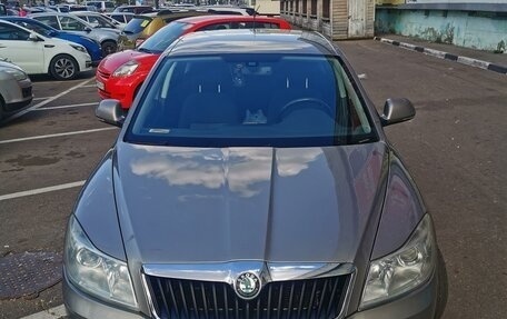 Skoda Octavia, 2011 год, 820 000 рублей, 12 фотография