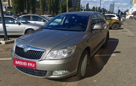 Skoda Octavia, 2011 год, 820 000 рублей, 11 фотография