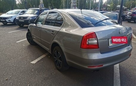 Skoda Octavia, 2011 год, 820 000 рублей, 15 фотография