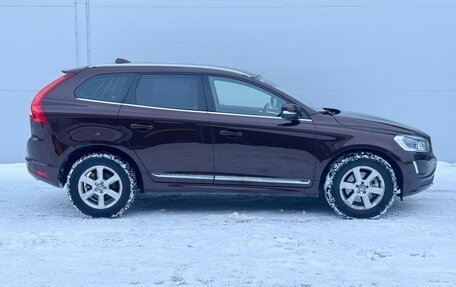 Volvo XC60 II, 2013 год, 1 965 000 рублей, 5 фотография