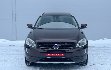 Volvo XC60 II, 2013 год, 1 965 000 рублей, 3 фотография