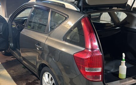 KIA cee'd I рестайлинг, 2010 год, 745 000 рублей, 2 фотография