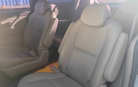 KIA Carnival III, 2017 год, 2 699 999 рублей, 6 фотография