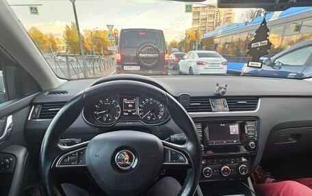 Skoda Octavia, 2014 год, 1 650 000 рублей, 15 фотография