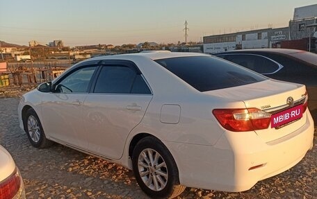 Toyota Camry, 2014 год, 1 850 000 рублей, 9 фотография