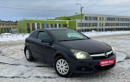 Opel Astra H, 2006 год, 570 000 рублей, 2 фотография