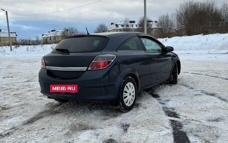 Opel Astra H, 2006 год, 570 000 рублей, 3 фотография