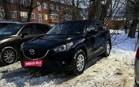 Mazda CX-5 II, 2013 год, 1 850 000 рублей, 3 фотография