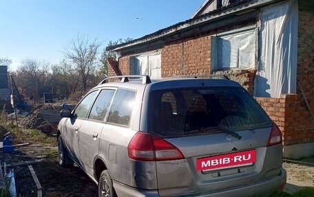 Nissan Wingroad III, 2000 год, 280 000 рублей, 3 фотография