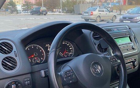 Volkswagen Tiguan I, 2014 год, 1 490 000 рублей, 10 фотография