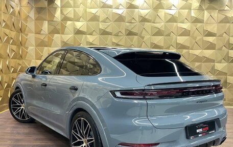 Porsche Cayenne III, 2024 год, 21 259 000 рублей, 2 фотография