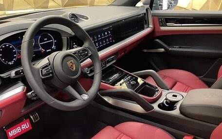 Porsche Cayenne III, 2024 год, 21 259 000 рублей, 5 фотография