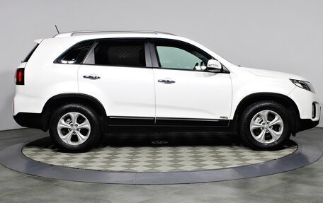 KIA Sorento II рестайлинг, 2018 год, 2 097 000 рублей, 4 фотография