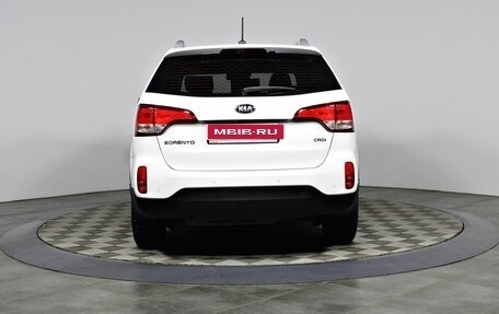 KIA Sorento II рестайлинг, 2018 год, 2 097 000 рублей, 6 фотография