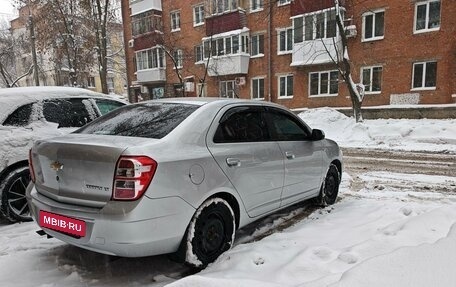 Chevrolet Cobalt II, 2013 год, 620 000 рублей, 2 фотография