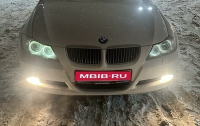 BMW 3 серия, 2008 год, 1 620 000 рублей, 1 фотография