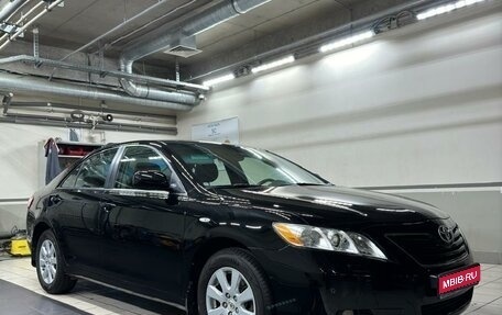 Toyota Camry, 2008 год, 1 550 000 рублей, 1 фотография