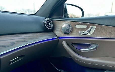 Mercedes-Benz E-Класс, 2016 год, 3 199 000 рублей, 17 фотография