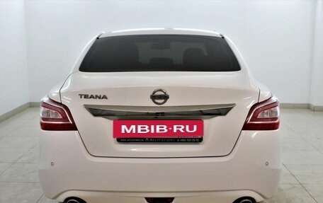 Nissan Teana, 2014 год, 1 160 000 рублей, 3 фотография