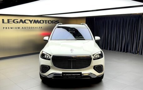 Mercedes-Benz Maybach GLS I, 2024 год, 34 300 000 рублей, 2 фотография