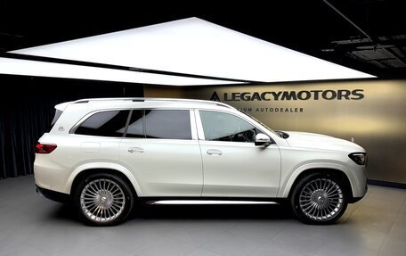 Mercedes-Benz Maybach GLS I, 2024 год, 34 300 000 рублей, 5 фотография