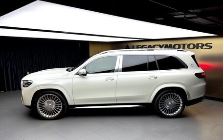 Mercedes-Benz Maybach GLS I, 2024 год, 34 300 000 рублей, 8 фотография