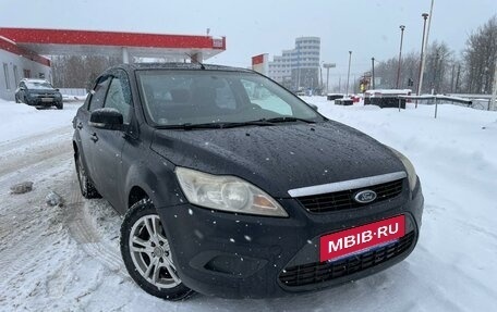 Ford Focus II рестайлинг, 2008 год, 350 000 рублей, 2 фотография