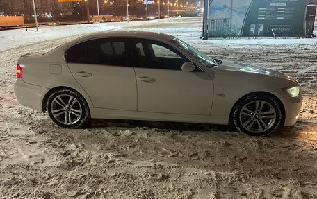 BMW 3 серия, 2008 год, 1 620 000 рублей, 2 фотография