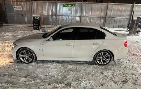 BMW 3 серия, 2008 год, 1 620 000 рублей, 4 фотография