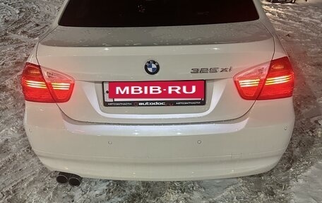 BMW 3 серия, 2008 год, 1 620 000 рублей, 3 фотография