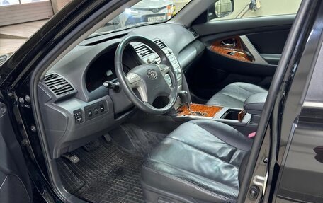 Toyota Camry, 2008 год, 1 550 000 рублей, 5 фотография