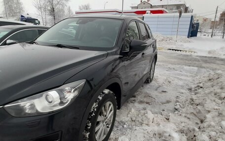 Mazda CX-5 II, 2017 год, 2 500 000 рублей, 7 фотография