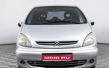 Citroen Xsara Picasso, 2004 год, 423 000 рублей, 2 фотография