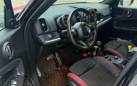 MINI Countryman II (F60), 2019 год, 3 347 000 рублей, 14 фотография