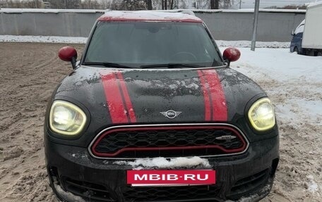 MINI Countryman II (F60), 2019 год, 3 347 000 рублей, 2 фотография