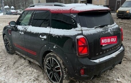 MINI Countryman II (F60), 2019 год, 3 347 000 рублей, 8 фотография