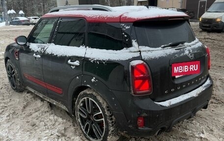 MINI Countryman II (F60), 2019 год, 3 347 000 рублей, 38 фотография