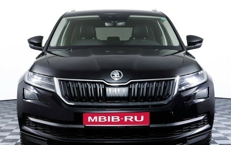 Skoda Kodiaq I, 2018 год, 3 000 000 рублей, 2 фотография