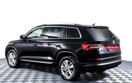 Skoda Kodiaq I, 2018 год, 3 000 000 рублей, 7 фотография