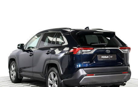 Toyota RAV4, 2019 год, 2 775 000 рублей, 7 фотография