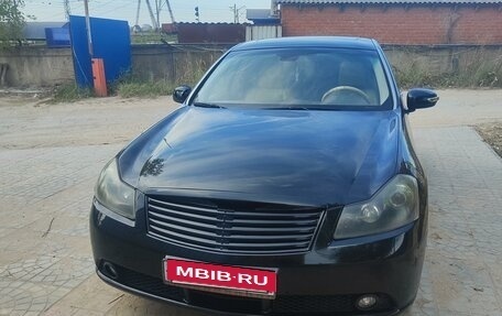 Infiniti M, 2007 год, 760 000 рублей, 5 фотография