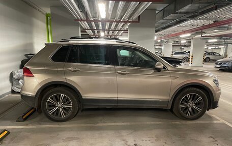 Volkswagen Tiguan II, 2017 год, 2 330 000 рублей, 6 фотография