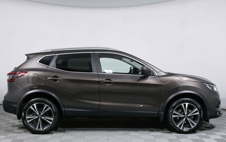 Nissan Qashqai, 2021 год, 2 688 000 рублей, 4 фотография