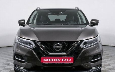 Nissan Qashqai, 2021 год, 2 688 000 рублей, 2 фотография