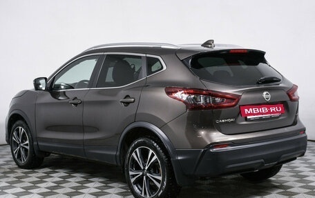 Nissan Qashqai, 2021 год, 2 688 000 рублей, 7 фотография