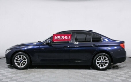 BMW 3 серия, 2014 год, 2 088 000 рублей, 8 фотография