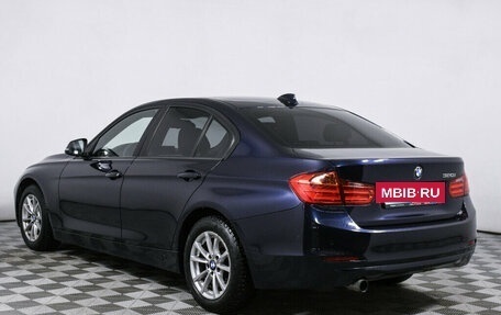 BMW 3 серия, 2014 год, 2 088 000 рублей, 7 фотография