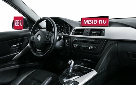 BMW 3 серия, 2014 год, 2 088 000 рублей, 9 фотография